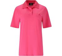 Women's polo shirt Whistler Vale Rose 42