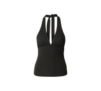 Women's Polyamide Tank Top Urban Classics Noir L