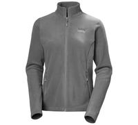 Women's polyester fleece Helly Hansen Daybreaker Gris XS