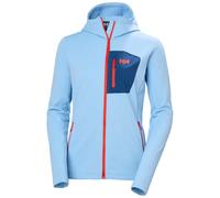 Women's polyester fleece Helly Hansen Versalite Bleu XL