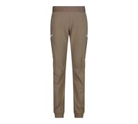 Cmp Light Climb 31t7696 Pants Brown M Woman
