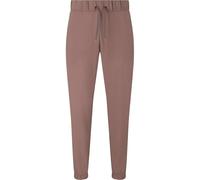 Women's polyester joggers Athlecia Austberg V2 Violet 48