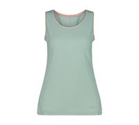Women's polyester tank top CMP Unlimitech 3XL