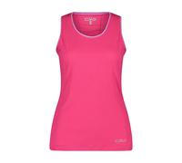 Women's polyester tank top CMP Unlimitech Rose 3XL