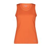 Women's polyester tank top CMP Unlimitech S