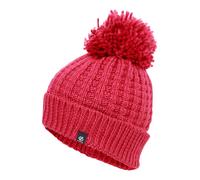Women's pompom hat Dare 2B Convoke Rose TU