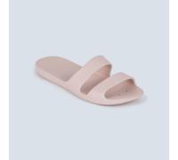 Women's Pool Sandals Slap 100 Basic Pink
