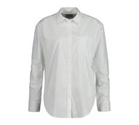 Gant 4300212 Long Sleeve Shirt White 34 Woman