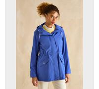 Women's Portwell Coat Blue, Blue 16