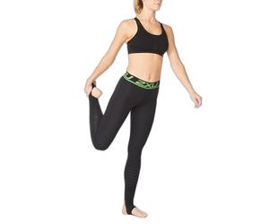 Women's power recovery compression tights 2XU L