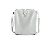 Womens Practical PU Leather Lightweight Printed Messenger Sling Shopper Handbag Shoulder Crossbody Bag