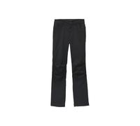 Women's Prana Stretch Zion Mid Rise Pant (BLACK)