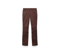 Women's Prana Stretch Zion Mid Rise Pant (MOCHA)