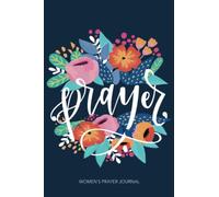 Women's Prayer Journal