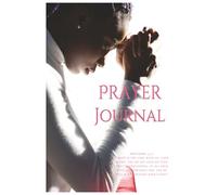 Women's Prayer Journal
