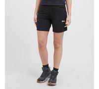 Women's Prelight 2in1 Stride Shorts, Black XL