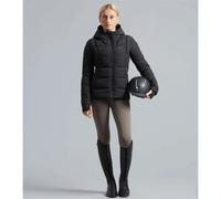 Women's Premier Equine Casella Hooded Puffer