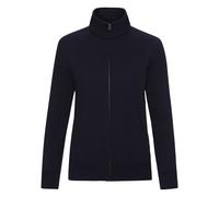 Women's Premium Sweatshirt Jacket - Fruit of The Loom Lady-Fit