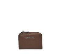 Mandarina Duck Mellow Leather Fzp77 Wallet Brown