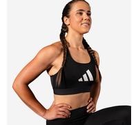 adidas Women Adult Powerreact Graphic Bra XL Black