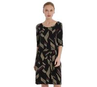 Women's printed dress Ragwear Kenisha Noir L