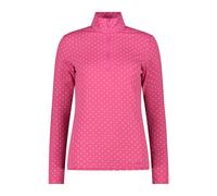 Women's printed fleece CMP Rose XS