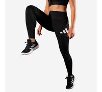 adidas Womens Train Essentials Big Logo Tights - Black, Black, Size M, Women Black