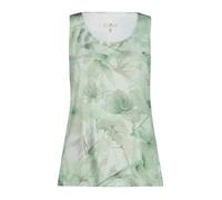 Women's Printed Sleeveless Top CMP 2XL