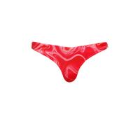 Women's printed swimsuit bottoms Superdry Rose M