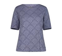 Women's printed T-shirt CMP Bleu S
