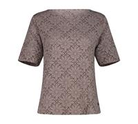 Women's printed T-shirt CMP Gris XS
