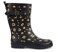 Women's printed Welly rain boots Trespass Celeste 40