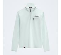 Berghaus Womens Prism 2.0 Micro Polartech Half Zip Fleece