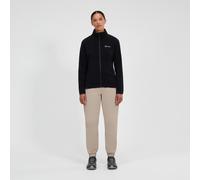 Women's Prism 2.0 Micro InterActive Polartec Fleece - Black