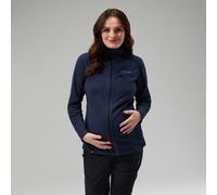 Berghaus Prism Flex Maternity Jacket Blue 2XL Women