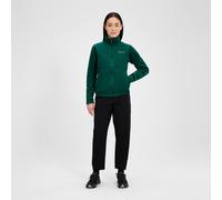 Women's Prism InterActive Polartec Fleece Jacket - Green