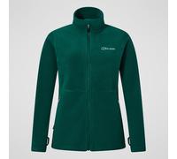 Women's Prism InterActive Polartec Fleece Jacket - Green