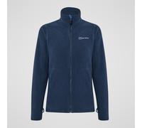 Women's Prism Polartec InterActive Jacket - Dark Blue