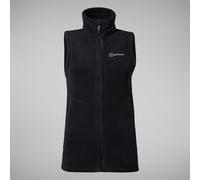 Women's Prism Polartec InterActive Vest - Black