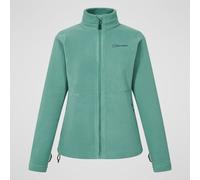 Women's Prism PT InterActive Jacket - Green