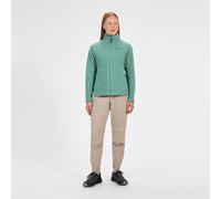 Women's Prism PT InterActive Jacket - Green