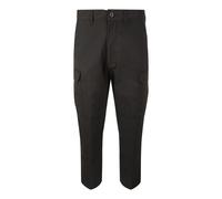 Women's Pro RTX Pro Workwear Cargo Trousers 1 back open pocket S to 4XL