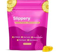 Women's Probiotic Moisture Support Gummies, pH Balance & Freshness | Supports Feminine Health, Suitable for Women of All Ages