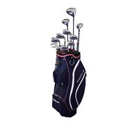 Women's Profile Complete Set With Cart Bag