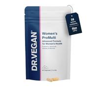 Women's ProMulti Multivitamin for Women, 26 Vitamins, Minerals & Botanicals