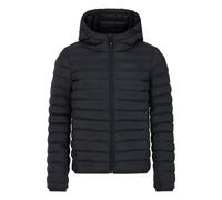 Women's Protest Ice Hooded Puffer Noir XL