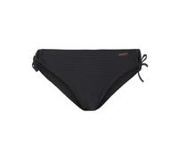 Women's Protest Mm Gobi Bikini Briefs (True Black)
