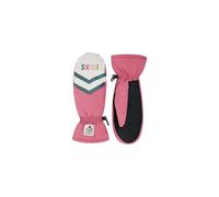 Women's Protest PRTKILO mitten (Rose Dust) mittens