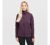 Montane Protium Xt Full Zip Fleece Purple M Woman