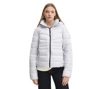 Women's pSuperdry Fuji Quilted Puffer Purple XS